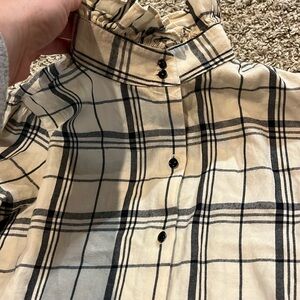 Ralph Lauren holiday shirt